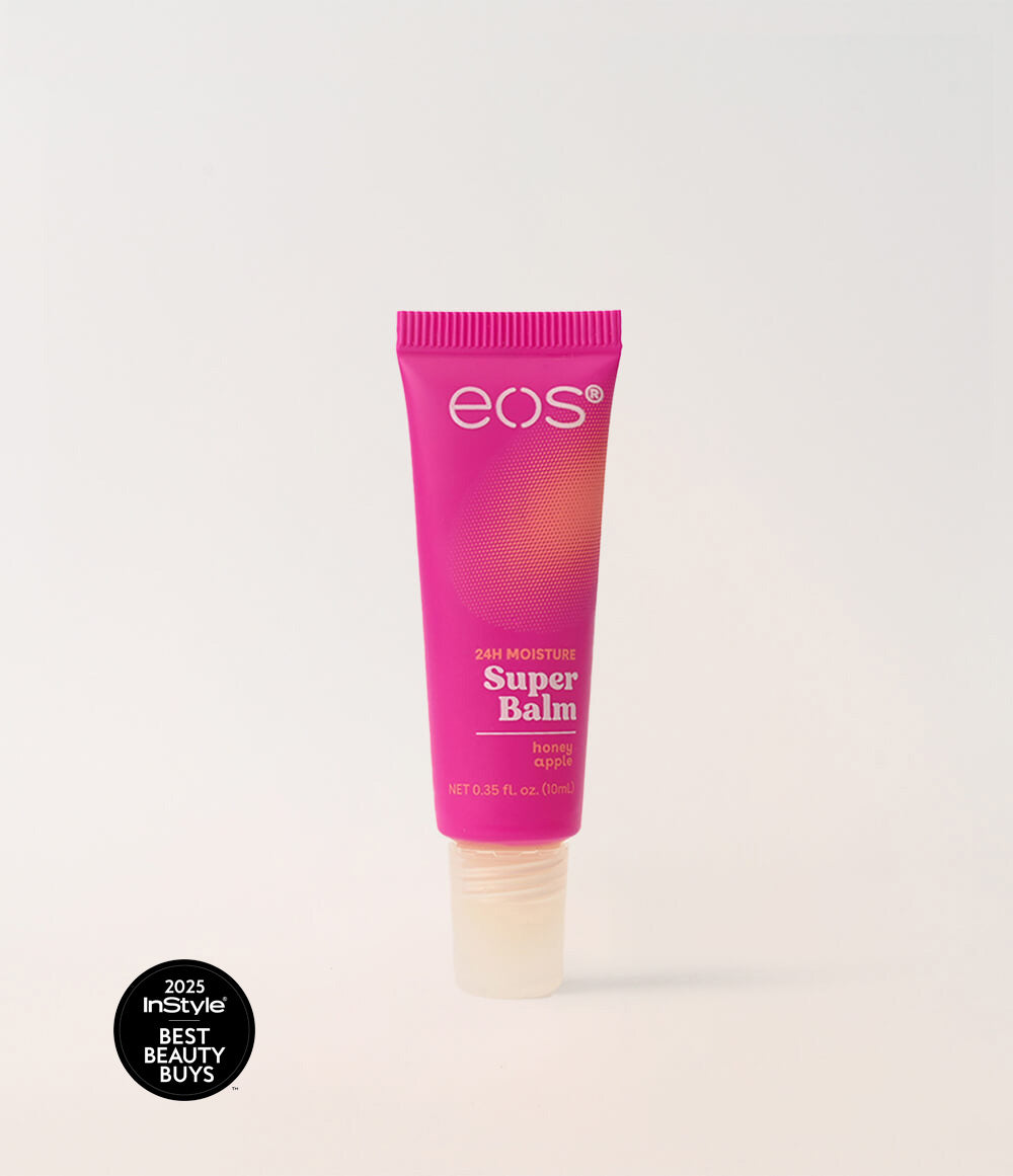 Honey Apple Super Balm
